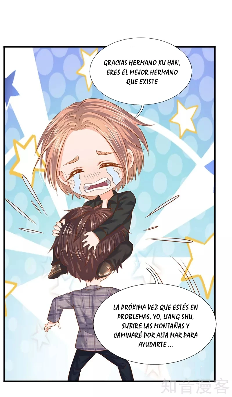 Read El Emperador Celestial de los Tiempos Primordiales ES Manga Online