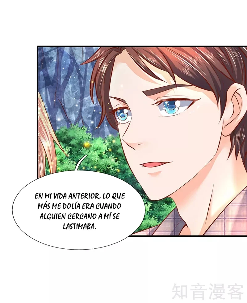 Read El Emperador Celestial de los Tiempos Primordiales ES Manga Online