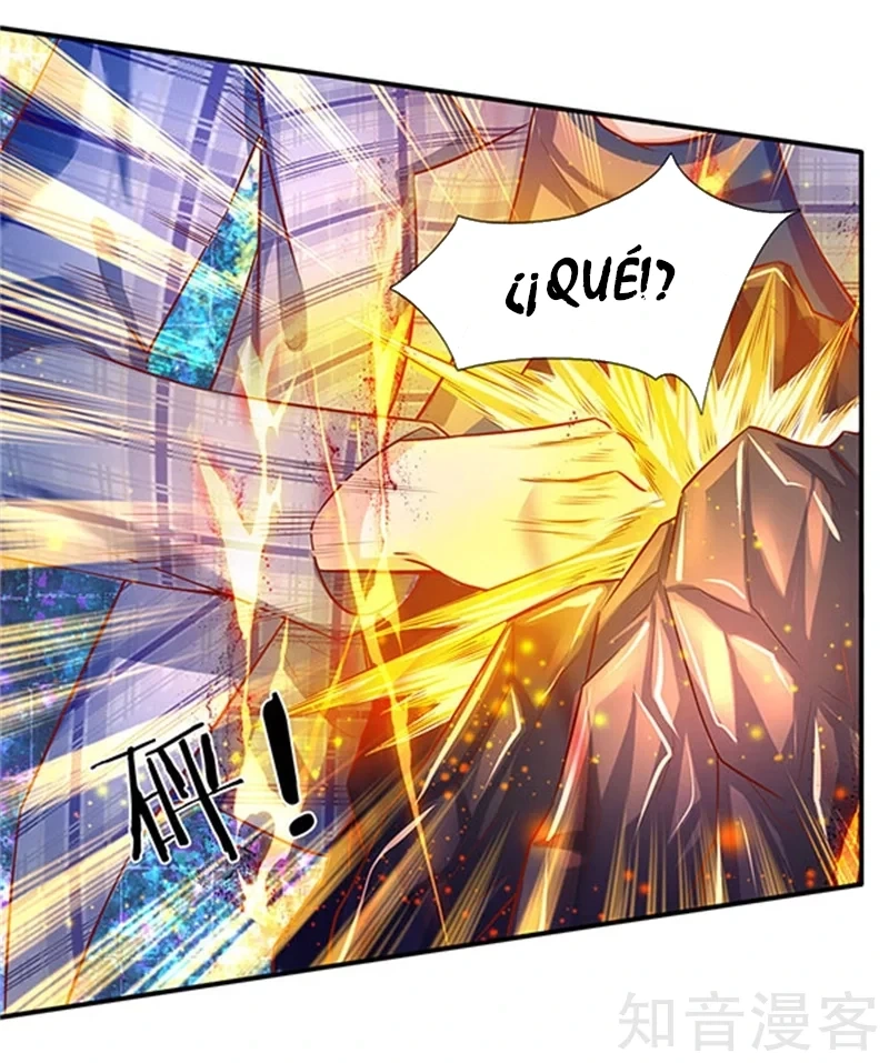 Read El Emperador Celestial de los Tiempos Primordiales ES Manga Online
