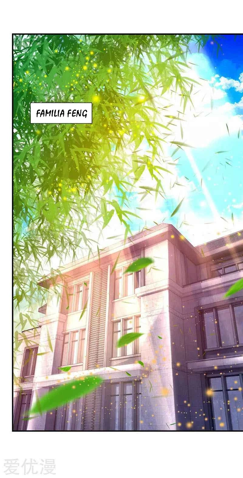 Read El Emperador Celestial de los Tiempos Primordiales ES Manga Online
