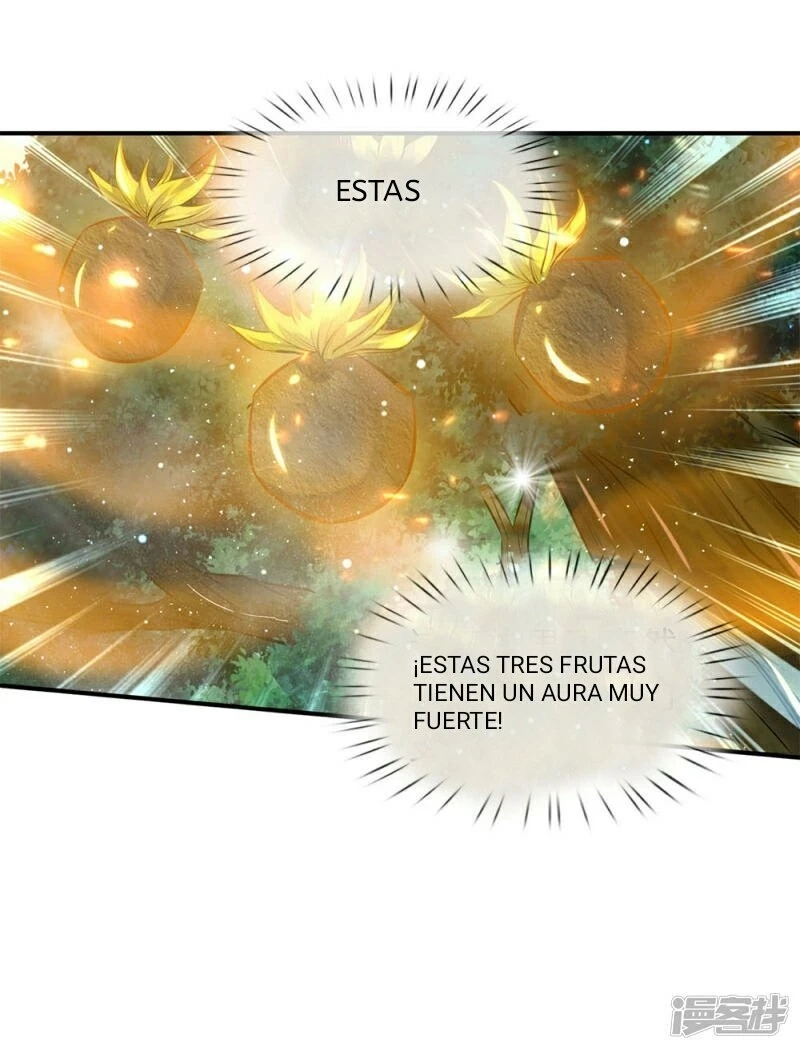 Read El Emperador Celestial de los Tiempos Primordiales ES Manga Online