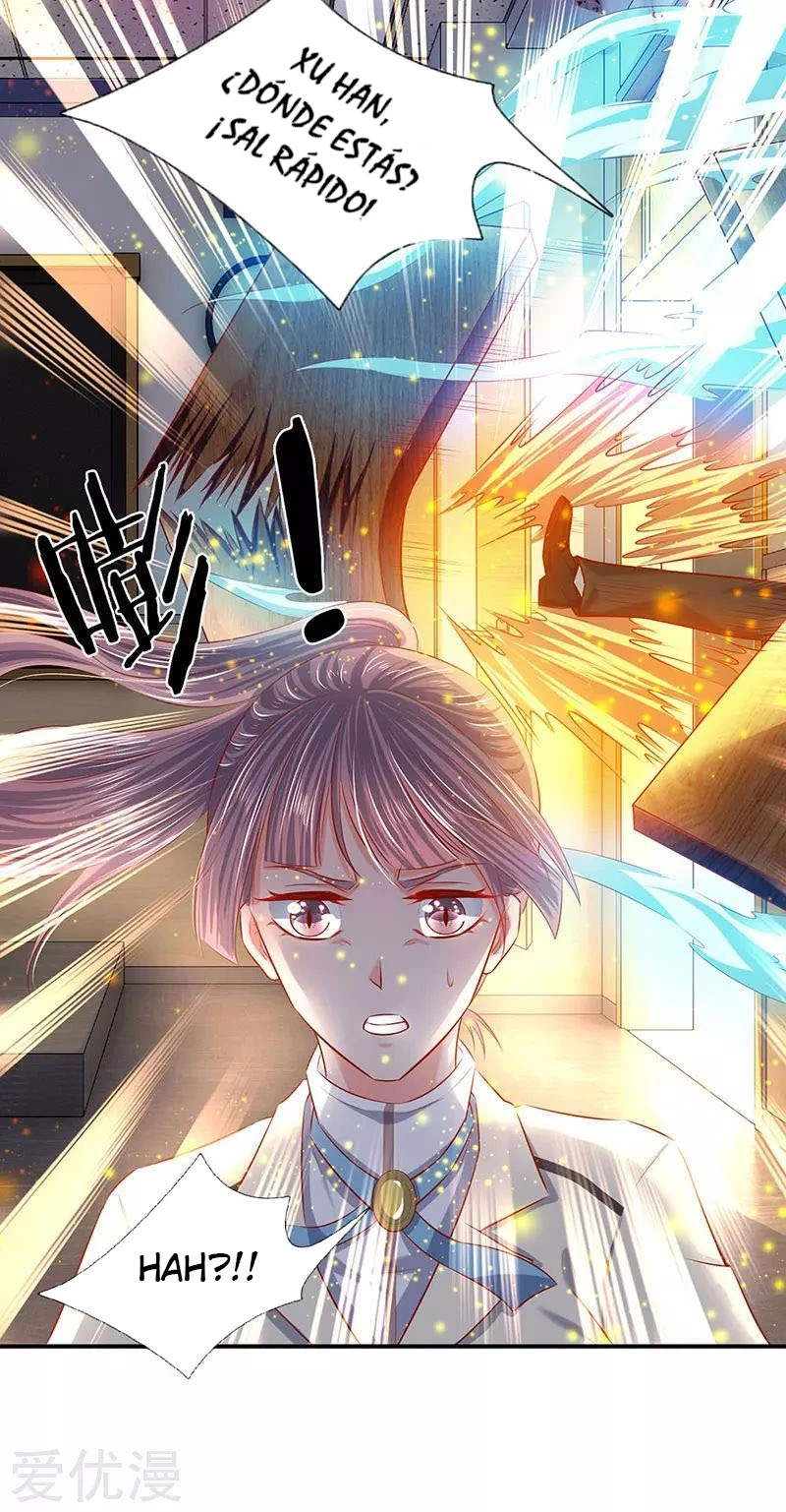 Read El Emperador Celestial de los Tiempos Primordiales ES Manga Online