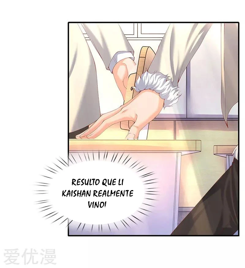 Read El Emperador Celestial de los Tiempos Primordiales ES Manga Online