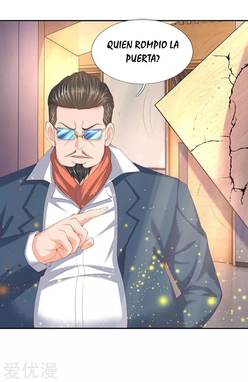 Read El Emperador Celestial de los Tiempos Primordiales ES Manga Online