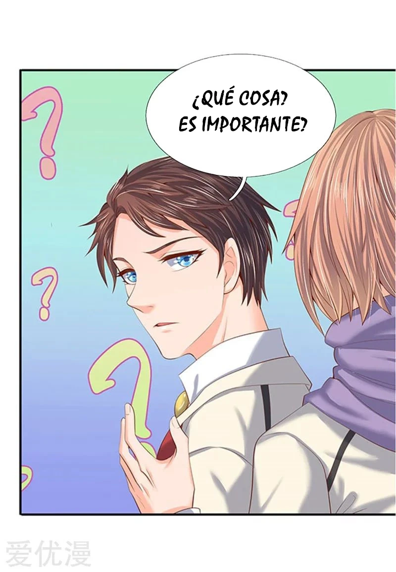 Read El Emperador Celestial de los Tiempos Primordiales ES Manga Online
