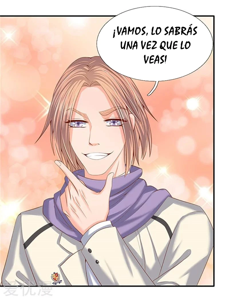 Read El Emperador Celestial de los Tiempos Primordiales ES Manga Online