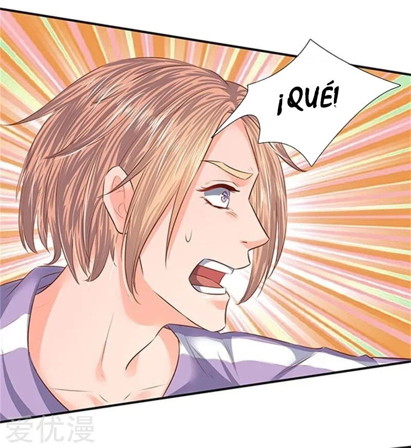 Read El Emperador Celestial de los Tiempos Primordiales ES Manga Online