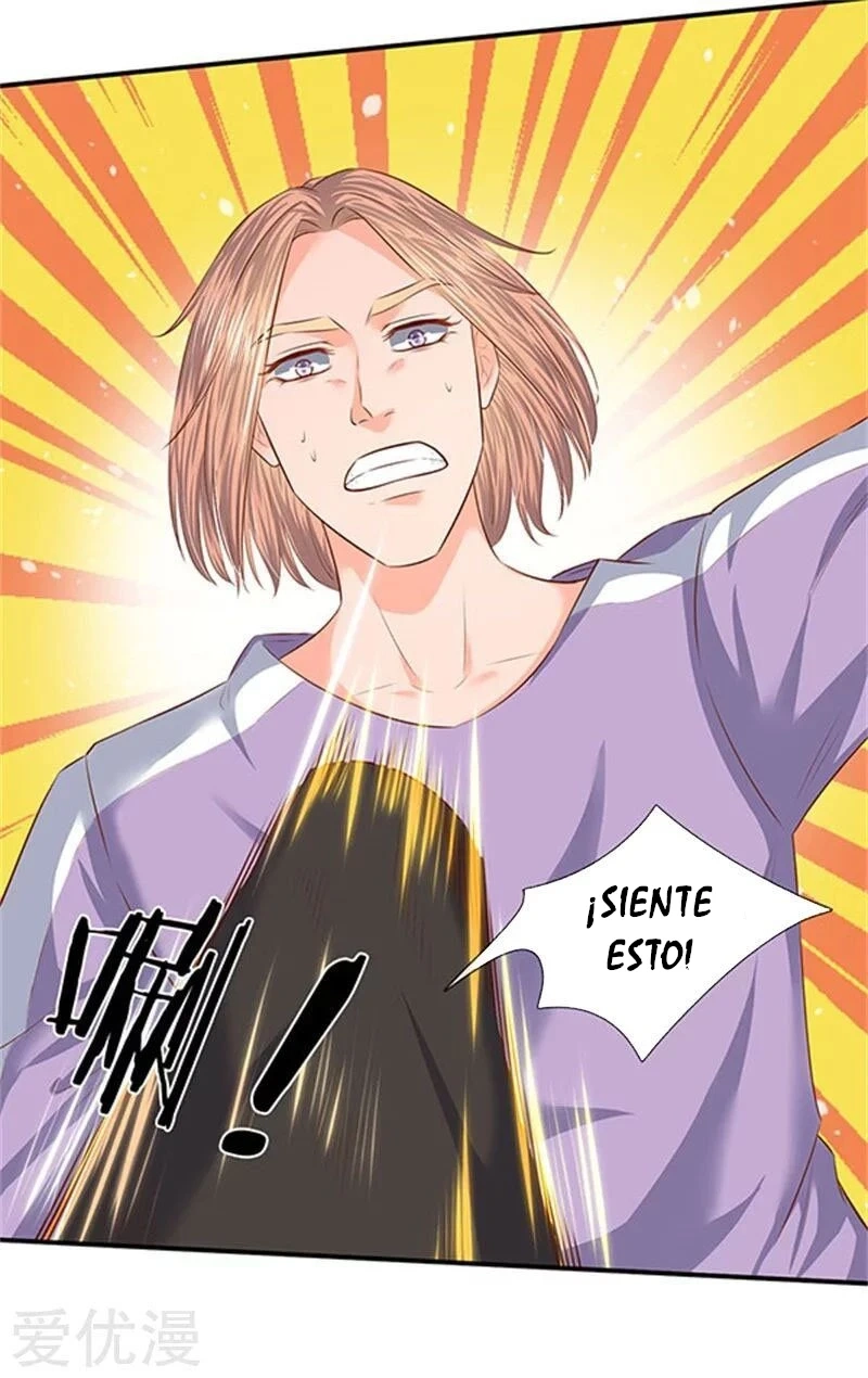 Read El Emperador Celestial de los Tiempos Primordiales ES Manga Online
