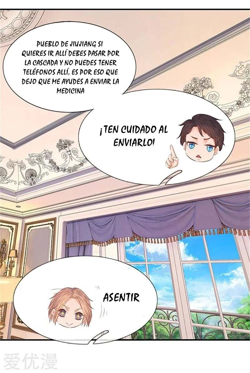Read El Emperador Celestial de los Tiempos Primordiales ES Manga Online