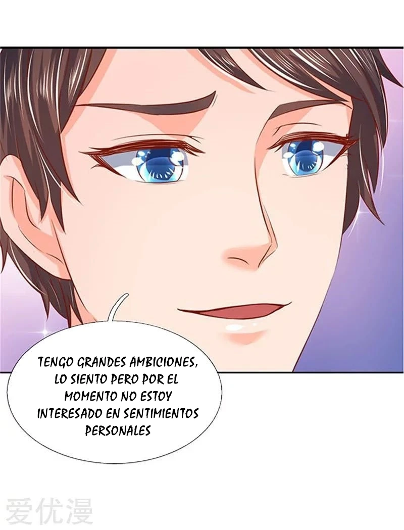Read El Emperador Celestial de los Tiempos Primordiales ES Manga Online
