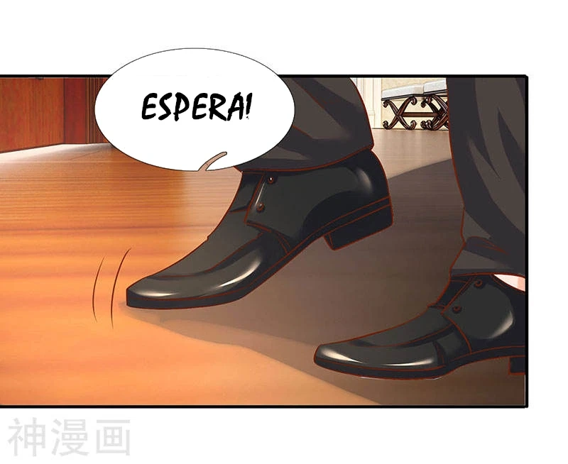 Read El Emperador Celestial de los Tiempos Primordiales ES Manga Online