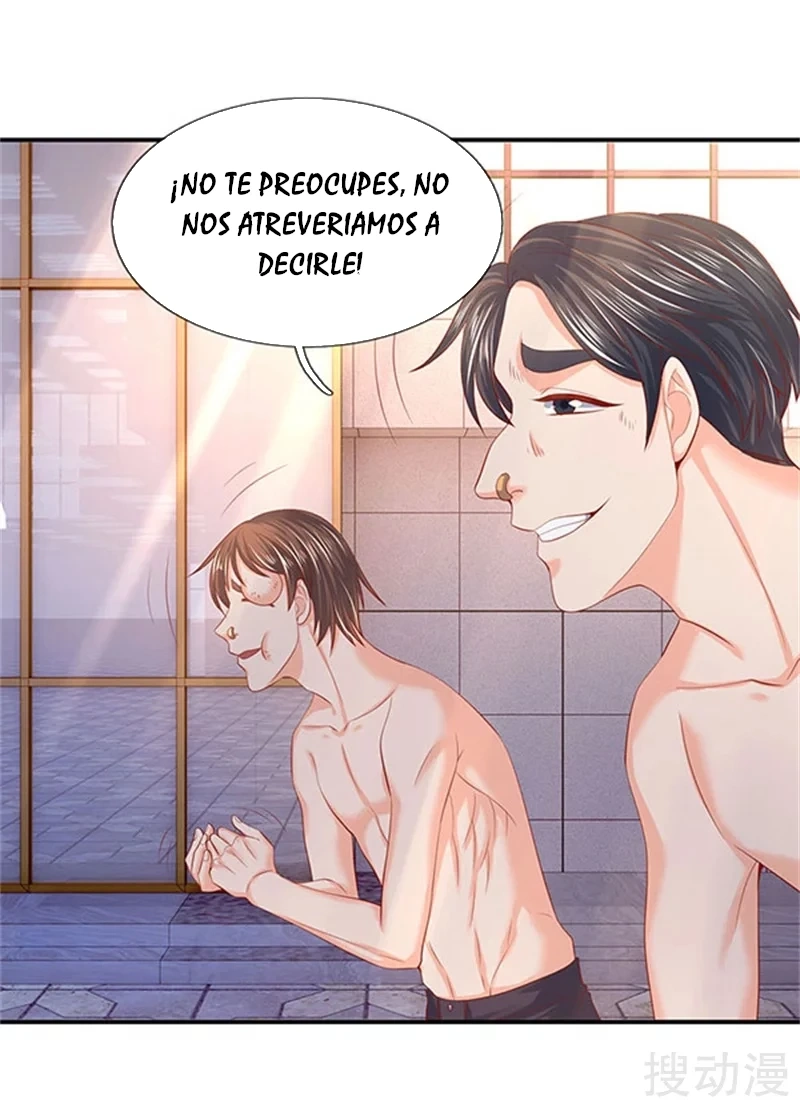 Read El Emperador Celestial de los Tiempos Primordiales ES Manga Online