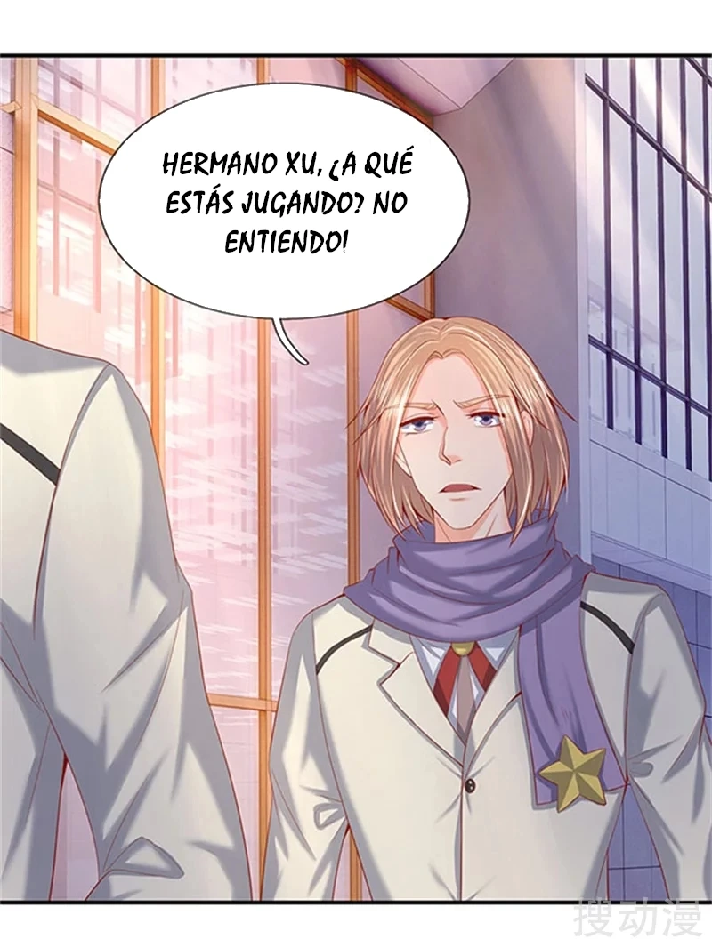Read El Emperador Celestial de los Tiempos Primordiales ES Manga Online