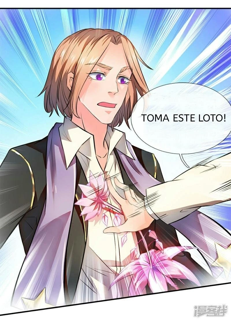 Read El Emperador Celestial de los Tiempos Primordiales ES Manga Online