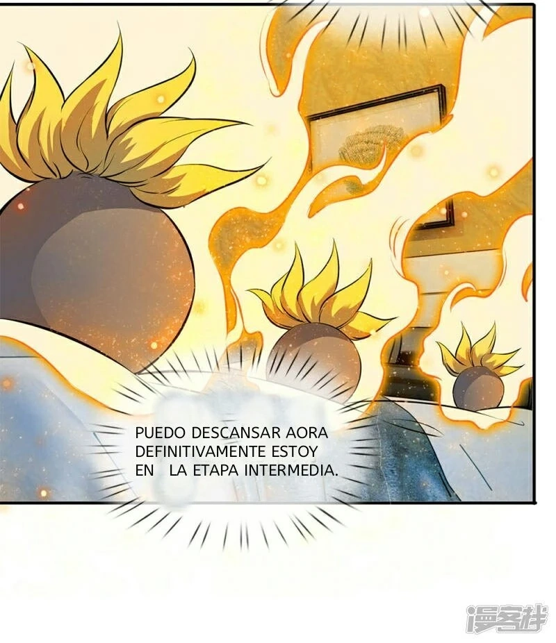Read El Emperador Celestial de los Tiempos Primordiales ES Manga Online