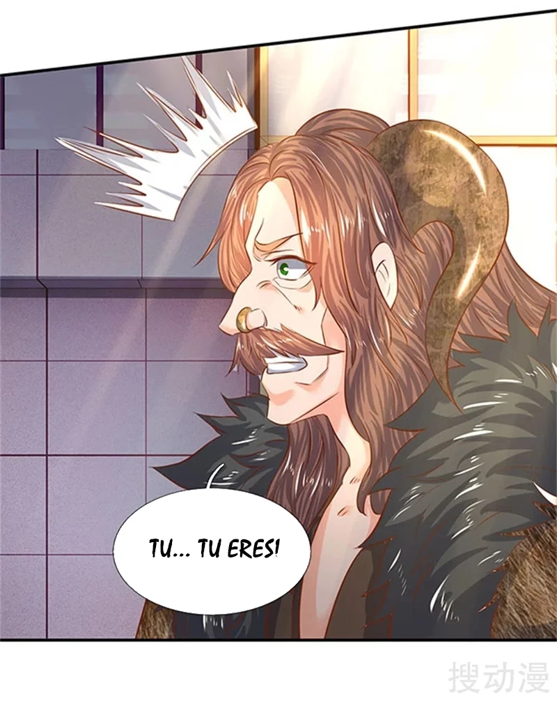 Read El Emperador Celestial de los Tiempos Primordiales ES Manga Online