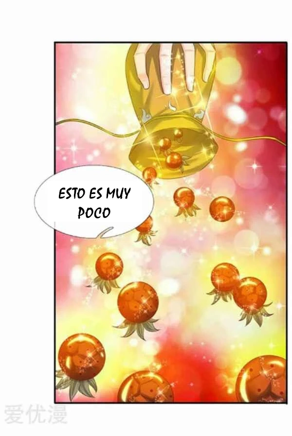 Read El Emperador Celestial de los Tiempos Primordiales ES Manga Online