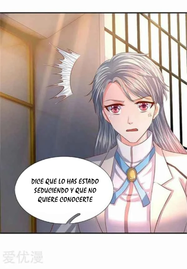 Read El Emperador Celestial de los Tiempos Primordiales ES Manga Online