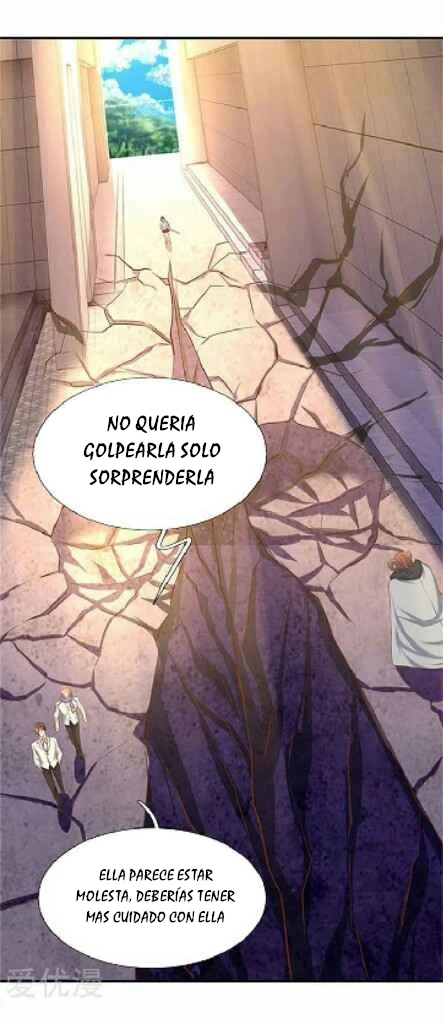 Read El Emperador Celestial de los Tiempos Primordiales ES Manga Online