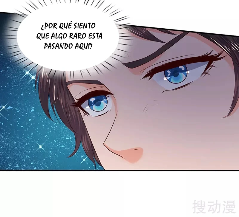 Read El Emperador Celestial de los Tiempos Primordiales ES Manga Online