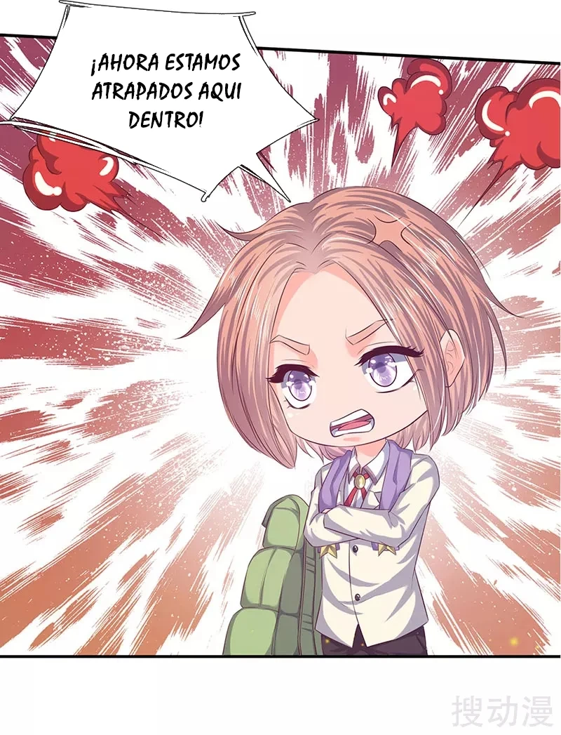 Read El Emperador Celestial de los Tiempos Primordiales ES Manga Online
