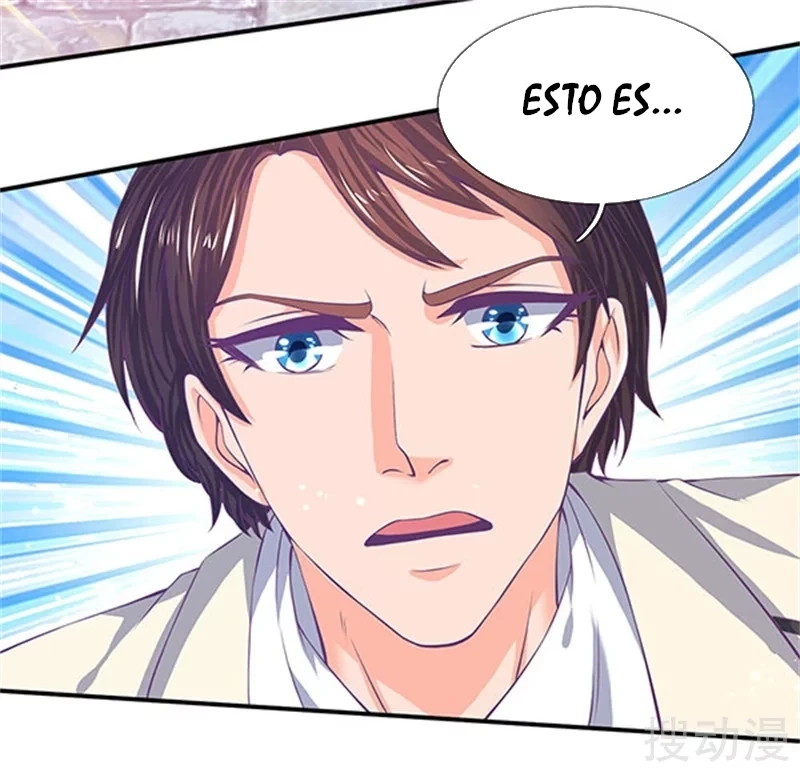 Read El Emperador Celestial de los Tiempos Primordiales ES Manga Online