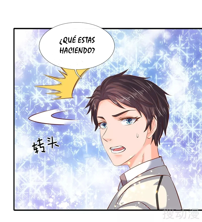 Read El Emperador Celestial de los Tiempos Primordiales ES Manga Online