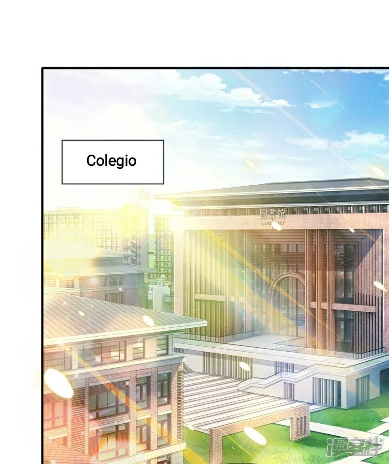 Read El Emperador Celestial de los Tiempos Primordiales ES Manga Online