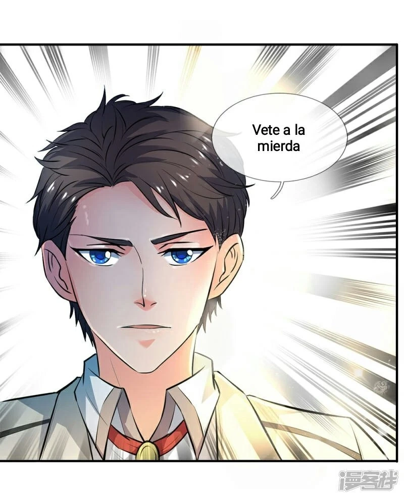 Read El Emperador Celestial de los Tiempos Primordiales ES Manga Online