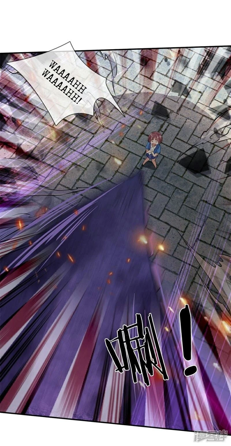 Read El Emperador Celestial de los Tiempos Primordiales ES Manga Online