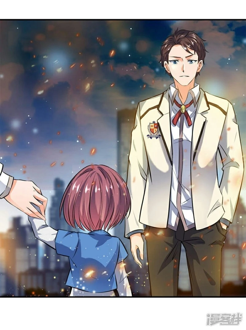 Read El Emperador Celestial de los Tiempos Primordiales ES Manga Online