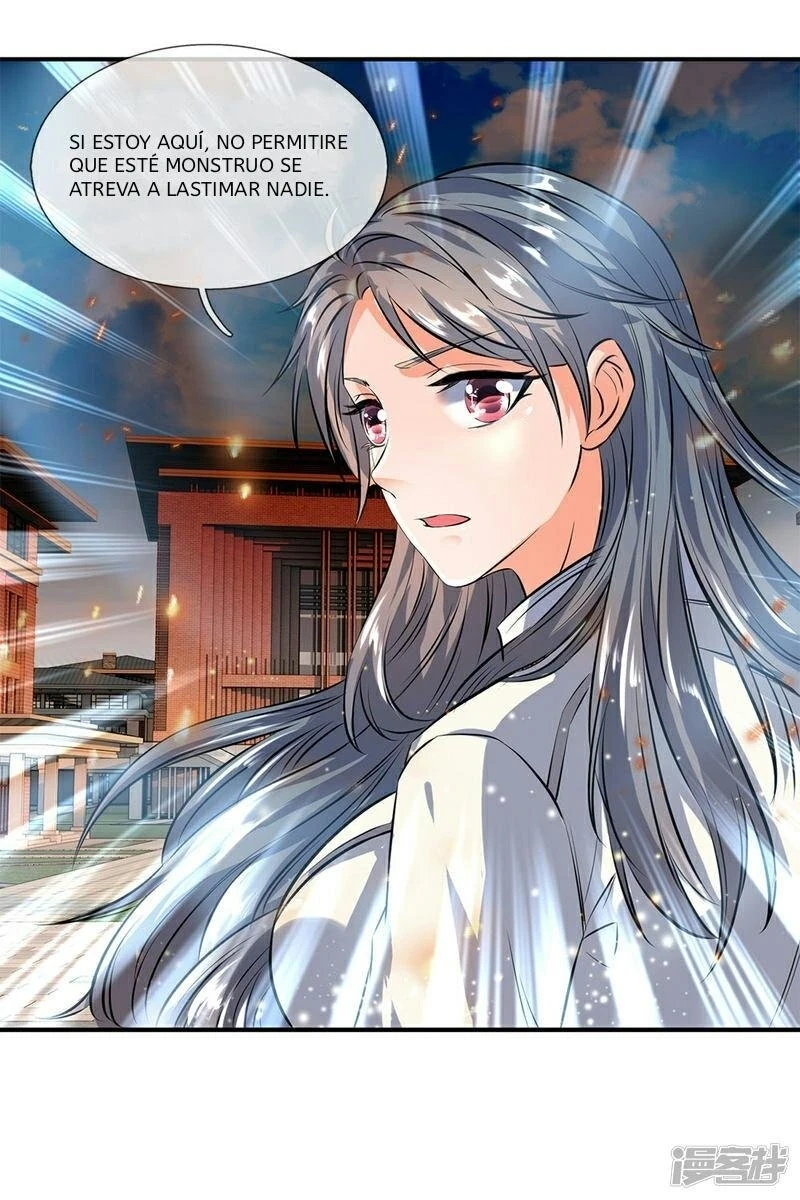 Read El Emperador Celestial de los Tiempos Primordiales ES Manga Online