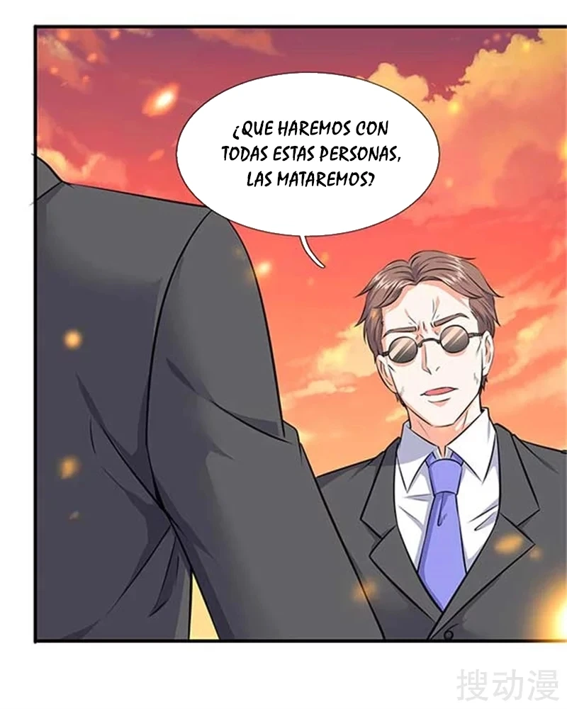 Read El Emperador Celestial de los Tiempos Primordiales ES Manga Online