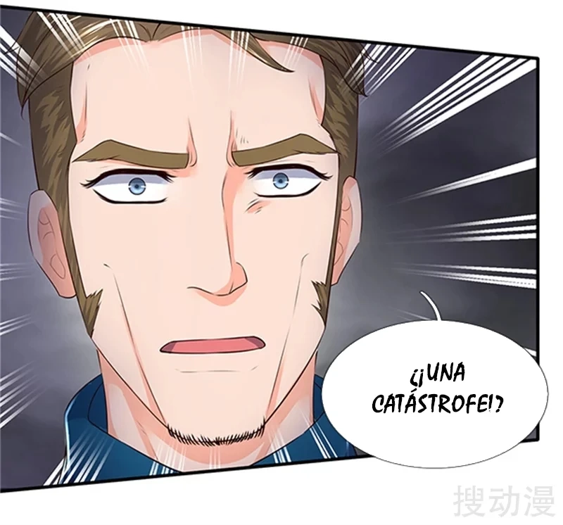 Read El Emperador Celestial de los Tiempos Primordiales ES Manga Online