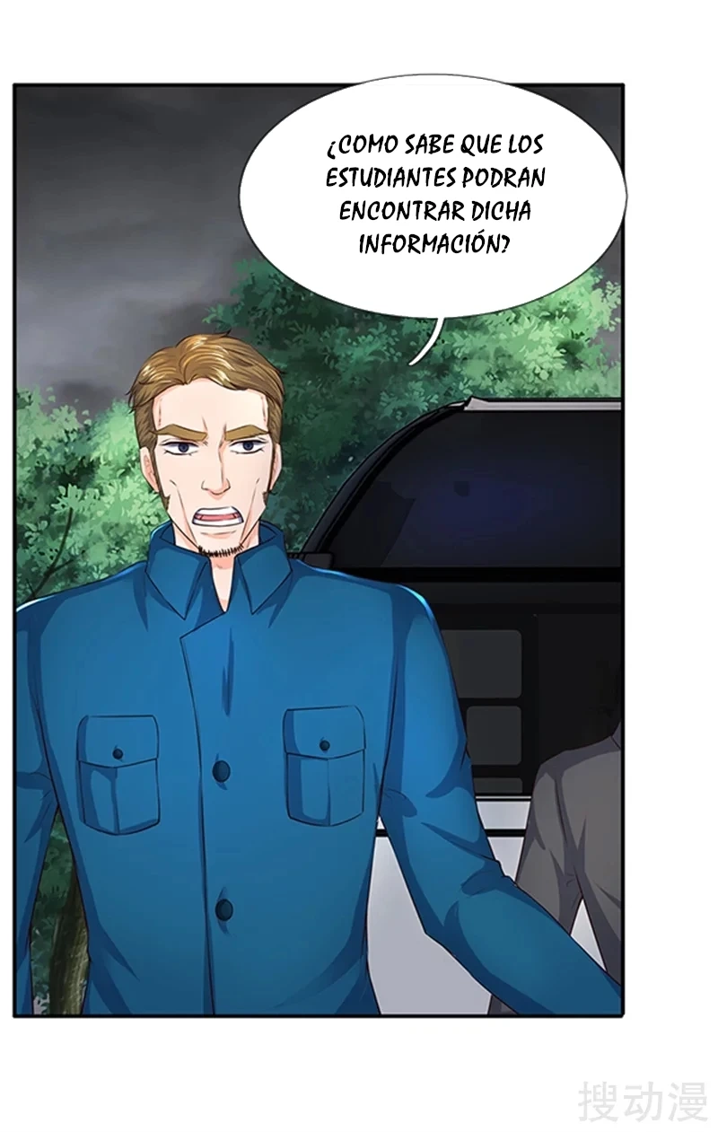Read El Emperador Celestial de los Tiempos Primordiales ES Manga Online