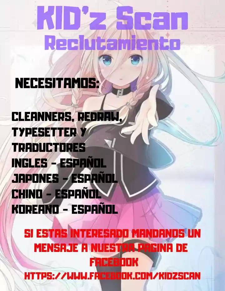 Read El Emperador del Reino Espiritual ES Manga Online