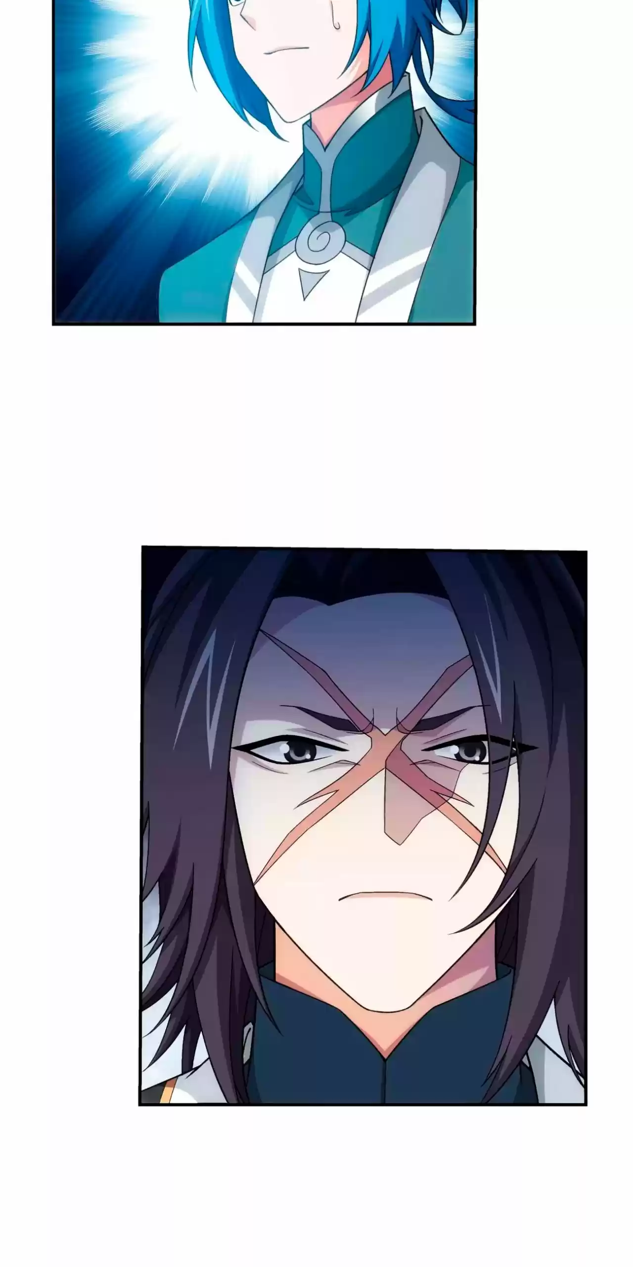 Read El Emperador del Reino Espiritual ES Manga Online