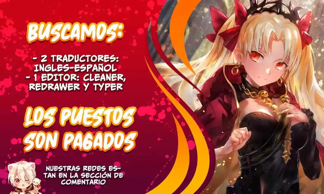 Read El Emperador del Reino Espiritual ES Manga Online