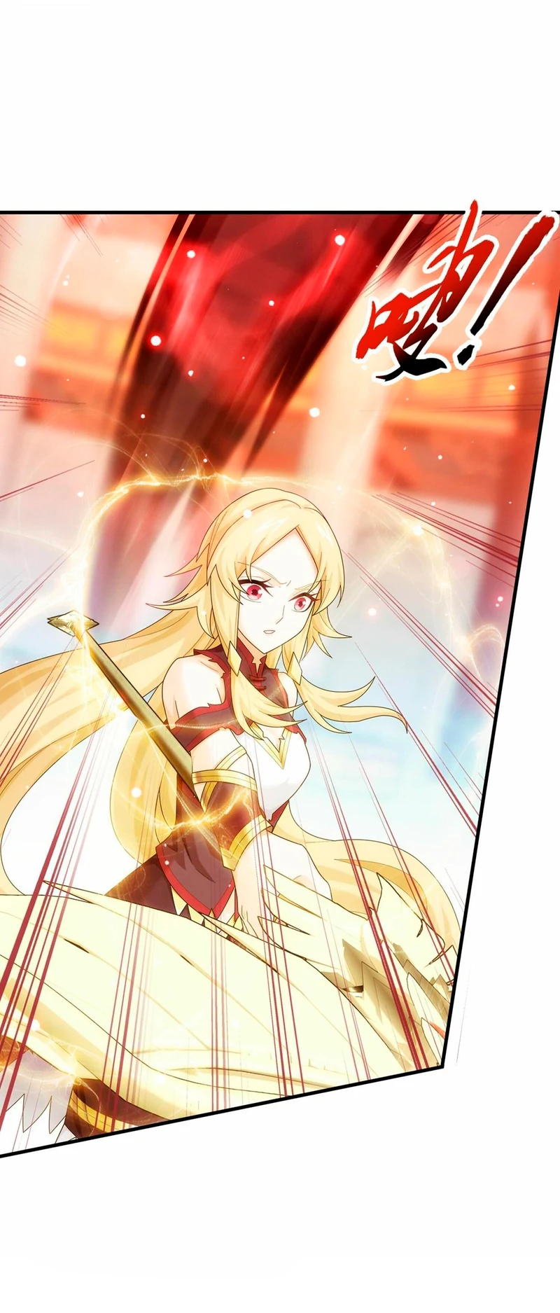 Read El Emperador del Reino Espiritual ES Manga Online