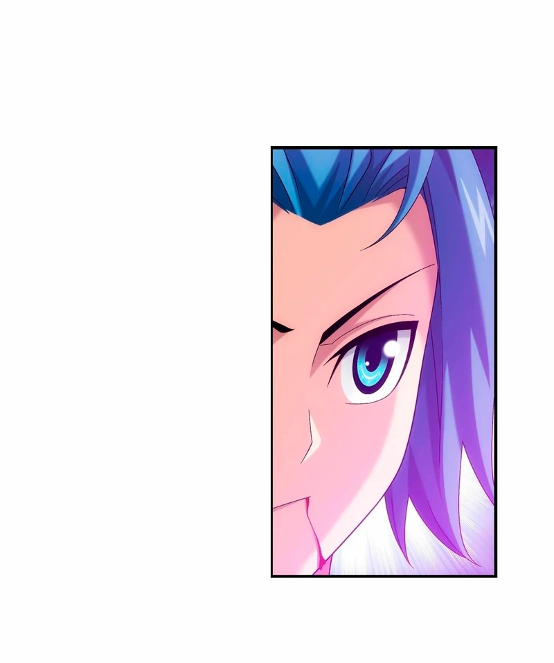 Read El Emperador del Reino Espiritual ES Manga Online