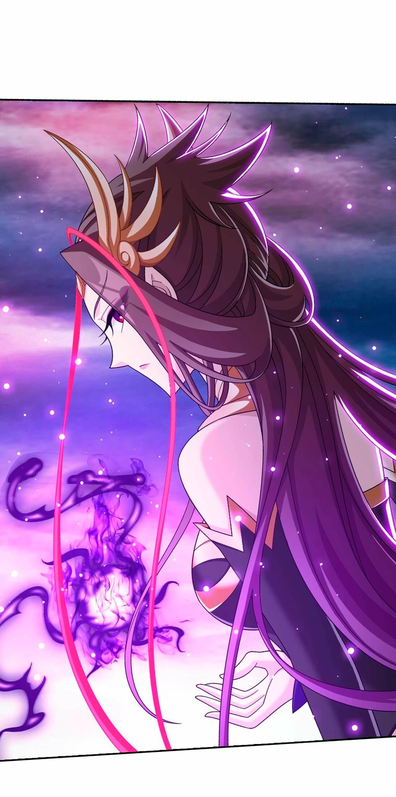 Read El Emperador del Reino Espiritual ES Manga Online