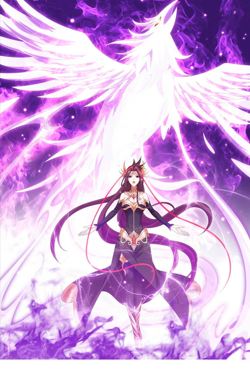 Read El Emperador del Reino Espiritual ES Manga Online