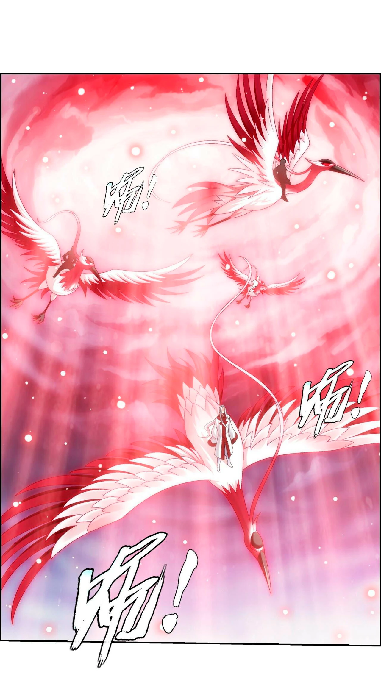 Read El Emperador del Reino Espiritual ES Manga Online