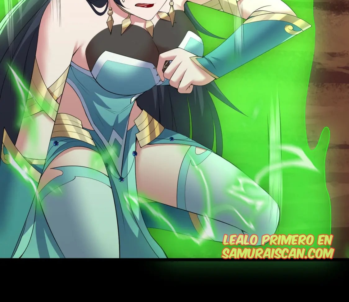 Read El Gigante de la Fortaleza Suprema ES Manga Online