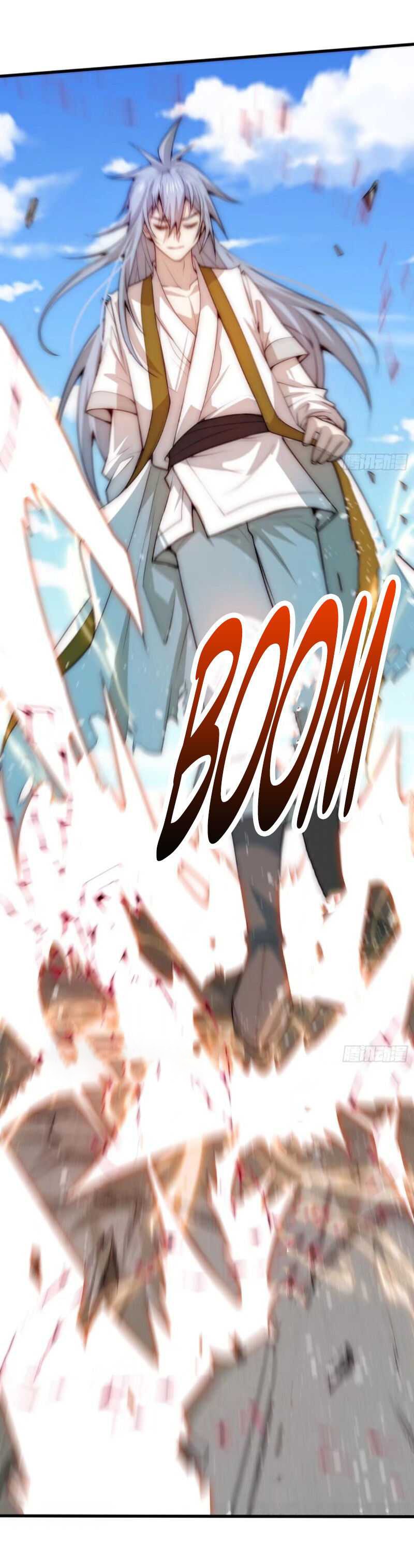 Read El Gobernante Eterno Desde el Origen ES Manga Online