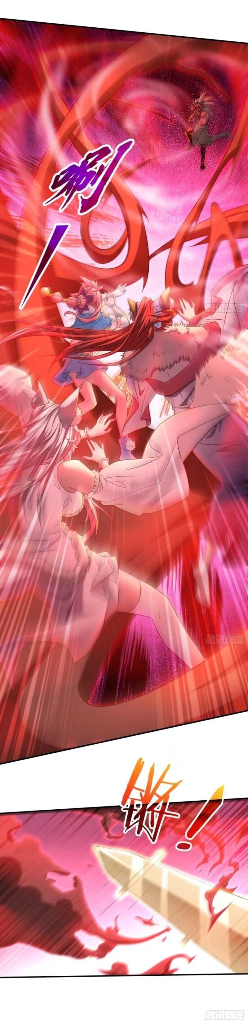 Read El Gobernante Eterno Desde el Origen ES Manga Online