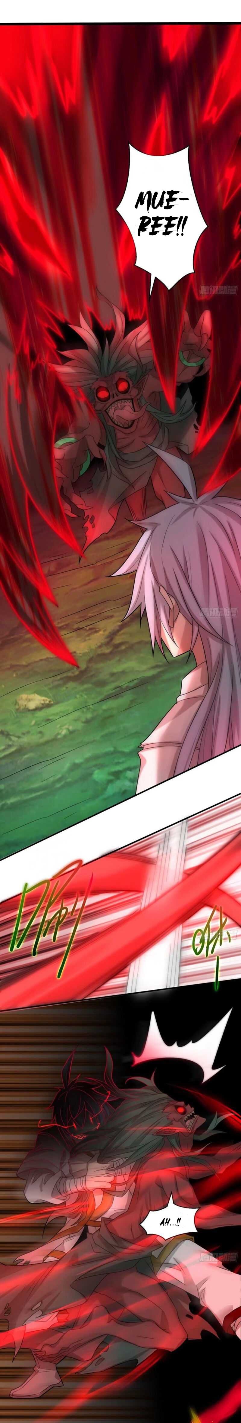 Read El Gobernante Eterno Desde el Origen ES Manga Online