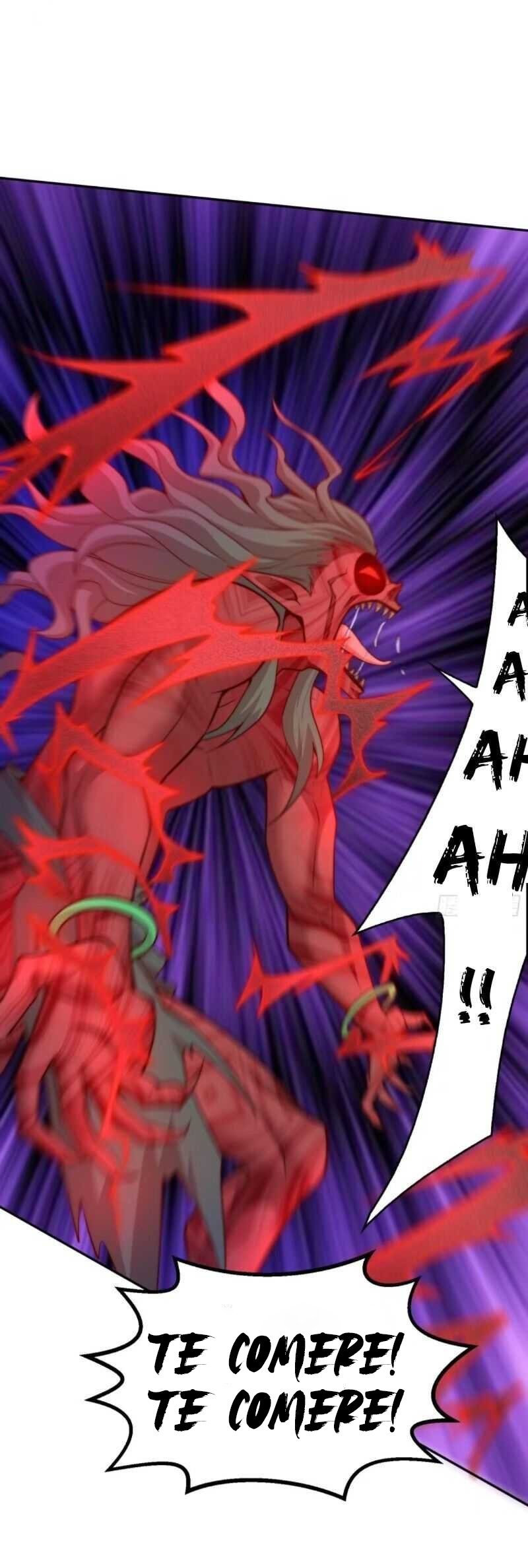 Read El Gobernante Eterno Desde el Origen ES Manga Online
