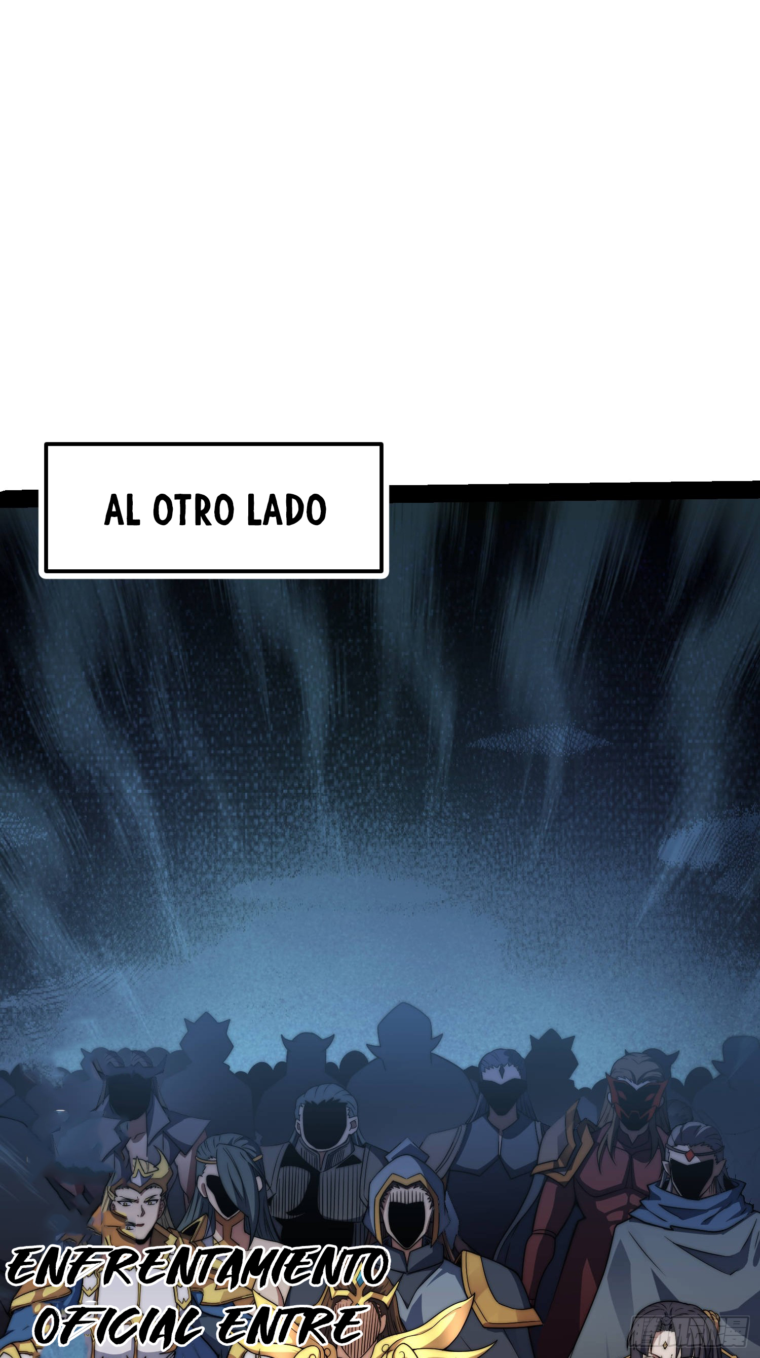 Read El Gobernante Eterno Desde el Origen ES Manga Online