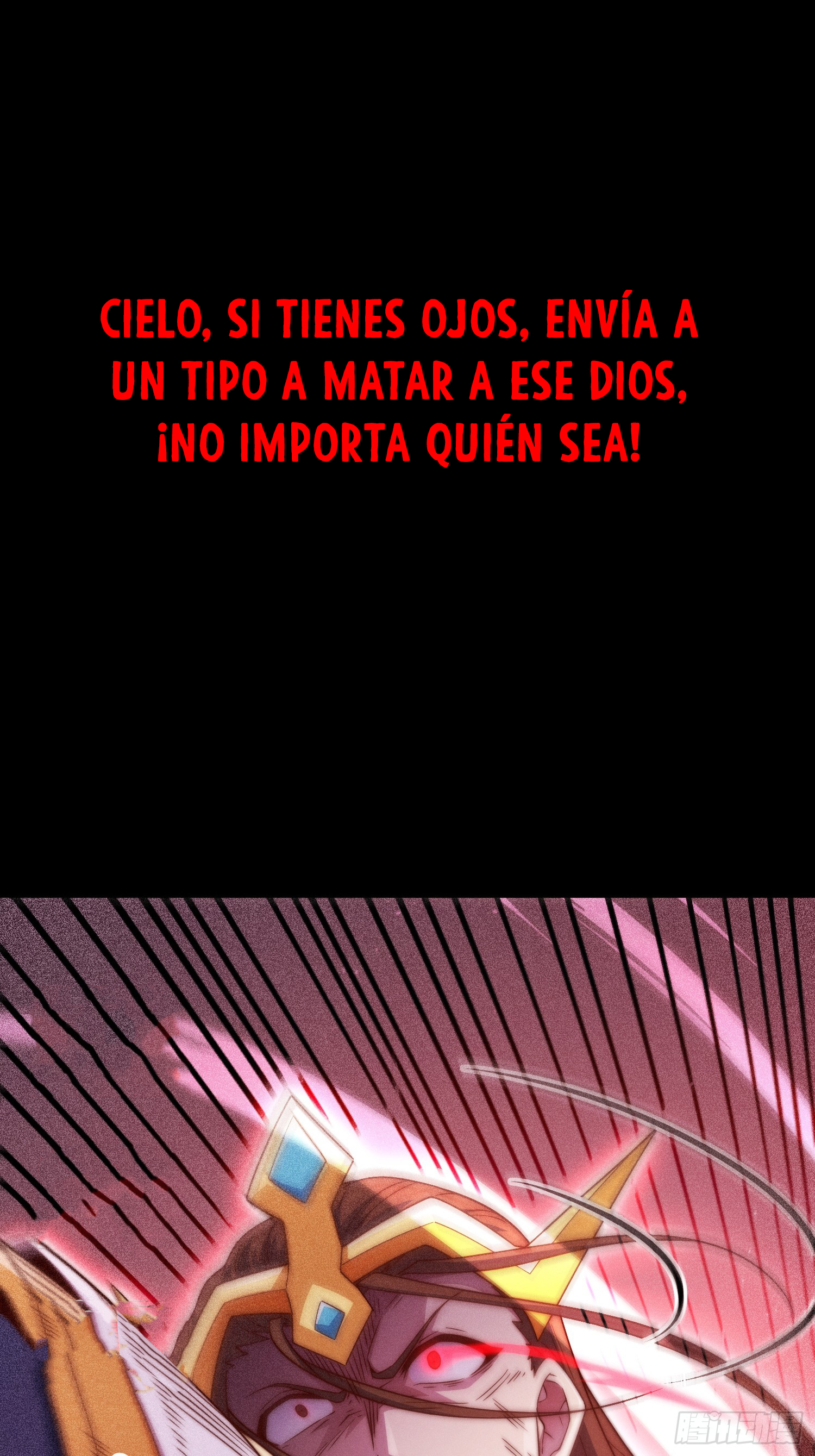 Read El Gobernante Eterno Desde el Origen ES Manga Online